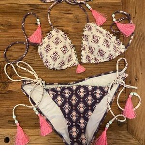 Victoria’s Secret Bikini !